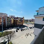 Boho Apartament Gdansk Stare Miasto Z Widokiem Na Marine