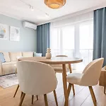 Baltic Apartments Sea View