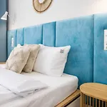 Baltic Apartments Sea View