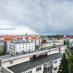 Chill Z Widokiem Na Morze