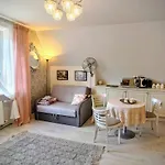 St Nicolas Attic