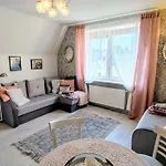 St Nicolas Attic