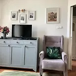 Apartament Kameralny 12