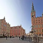 Apartament Kameralny 12