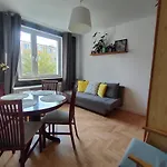 Mieszkanie 2 Pokojowe