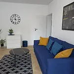 Zaciszny Apartament Old Town Gdansk
