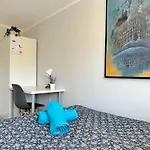 Beksinski Room