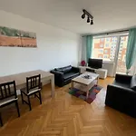 Carmen Apartments4U - Bydgoska 6