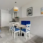 Apartament Neptun Park Gdansk Jelitkowo By Grand Apartments
