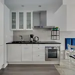 Apartament Neptun Park Gdansk Jelitkowo By Grand Apartments