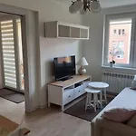 Baltic Sky Apartment
