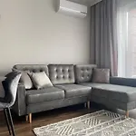Garden Apartment In Scala