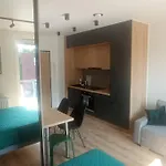 Apartament Nowa Stocznia