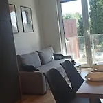 Apartament Nowa Stocznia