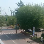Apartament Nowa Stocznia