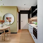 Luxury Aura 40 - 4 By Grand Apartments