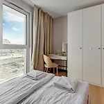 Luxury Aura 40 - 2 By Grand Apartments