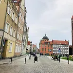 Apartament Zlotnikow