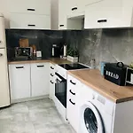 Apartament Zlotnikow