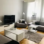 Apartament Zlotnikow