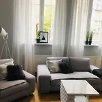 Apartament Zlotnikow