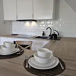 Apartament W Sercu Oliwy