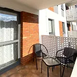 Apartament Malczewskiego Blisko Centrum