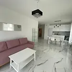 Seaside Apartment