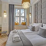 Piwna Glamour & Main Old Town By Downtown Apartments
