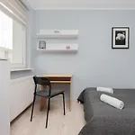 Dworska Apartment Close To The Beach