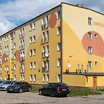 Dworska Apartment Close To The Beach