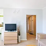 Sea You Apartments- Sloneczny