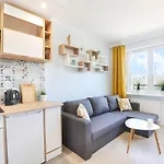 Sea You Apartments - Przystanek Przymorze