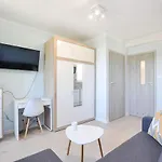 Sea You Apartments - Przystanek Przymorze
