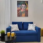 Set Apartmenty - Gdansk Slaska 12