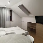 Messina Apartamenty Wyspa Sobieszewska