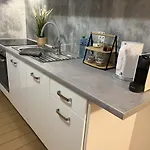 Apartament Bema 10