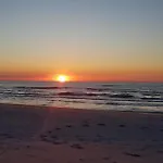 Apartament W Gdansku Brzeznie ,Blisko Plazy ,Darmowe Miejsce Parkingowe ,Taras