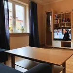 Urban Apartment Zagrodowa Gdansk - Bardzo Blisko Centrum