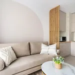 Ina Rent - Motlawa Sienna Grobla