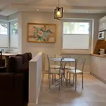 Apartament Morska Przystan