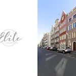 Old Town Premium By Elite Apartments