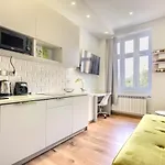 Studio Mini Apart 6.2 - Acco Rent