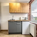 Studio Mini Apart 17.2 - Acco Rent