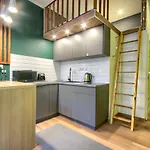 Studio Mini Apart 6.3 - Acco Rent