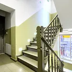 Studio Mini Apart 17.4 - Acco Rent