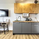 Studio Mini Apart 17.4 - Acco Rent