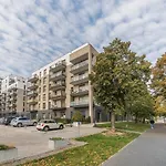 Apartamenty Zajezdnia Wrzeszcz, Bh Properties