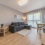 Apartamenty Zajezdnia Wrzeszcz, Bh Properties