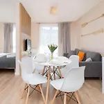 Osiedle Latarnikow Apartment With Parking Gdansk By Noclegi Renters